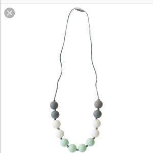 Itzy Ritzy teething Nursing Necklaces